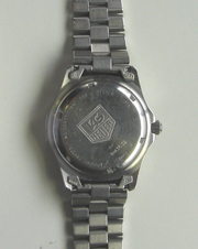 修理事例タグホイヤー2