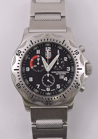 Luminox 8100 hotsell